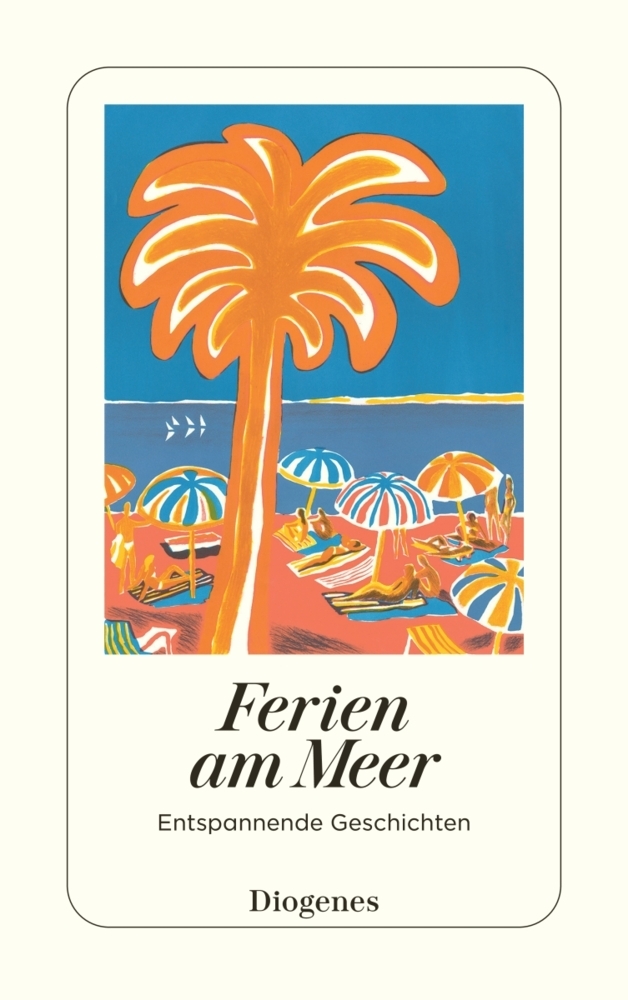 Ferien am Meer main product photo