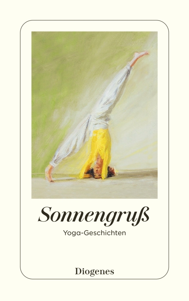 Sonnengruß main product photo