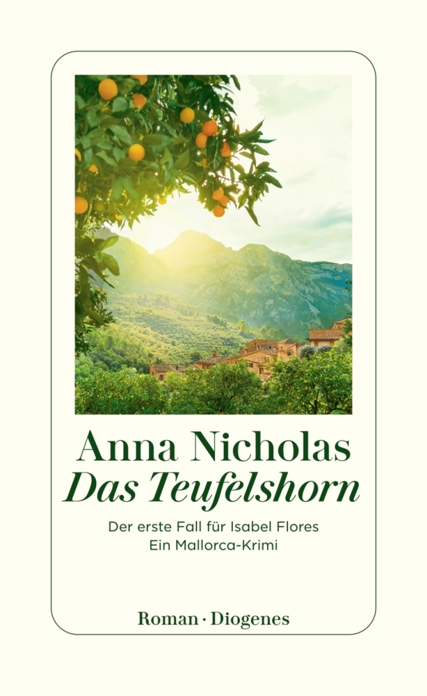 Das Teufelshorn main product photo