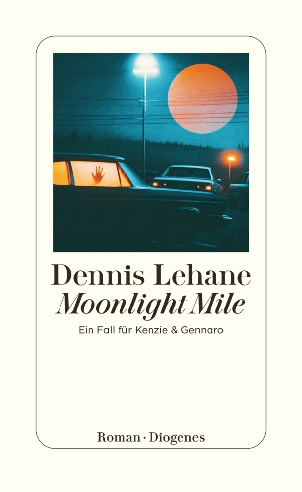 Moonlight Mile main product photo
