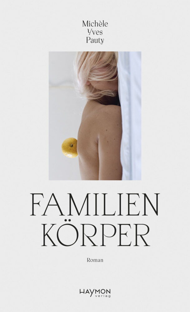 Familienkörper main product photo