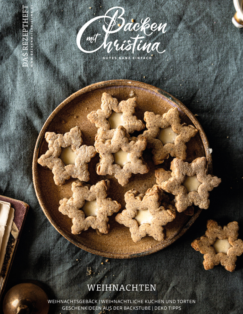 Christina Bauer Magazin main product photo