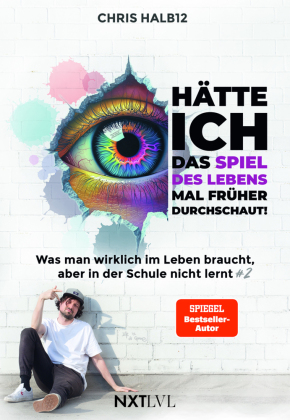 Hätte ich das Spiel des Lebens mal früher durchschaut!