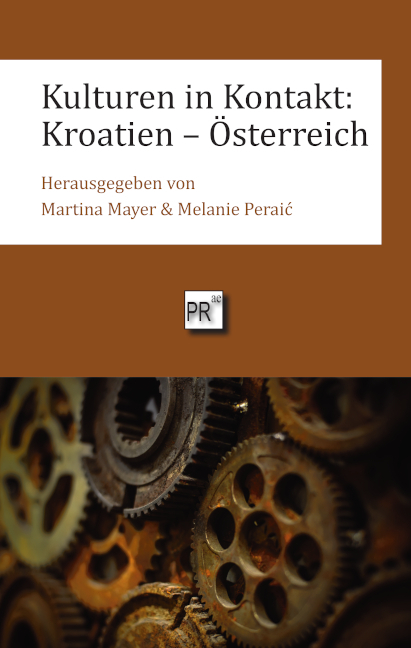 Kulturen in Kontakt: Kroatien - Österreich main product photo