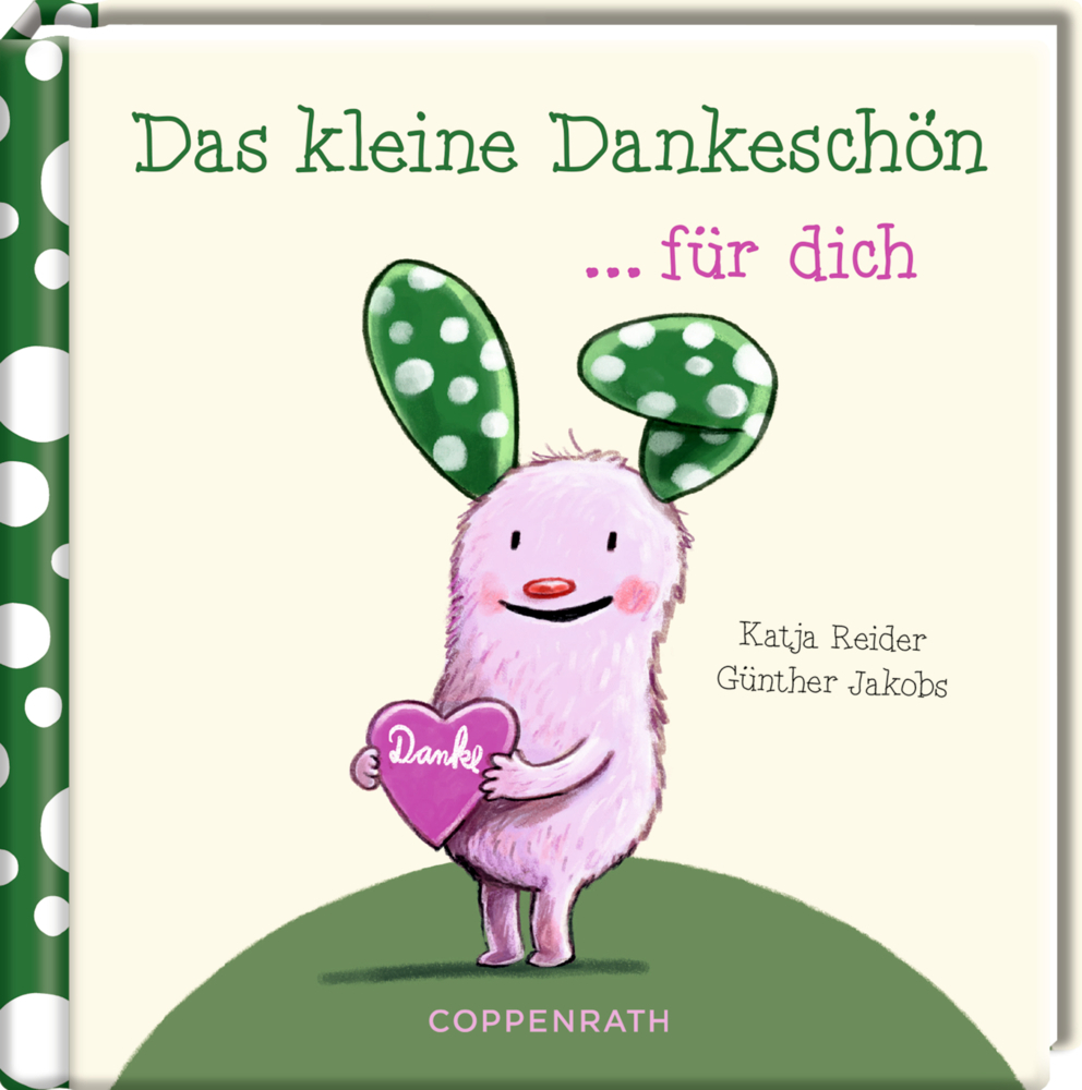 Das kleine Dankeschön für dich main product photo