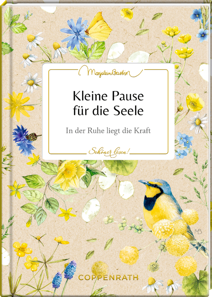 Kleine Pause für die Seele main product photo