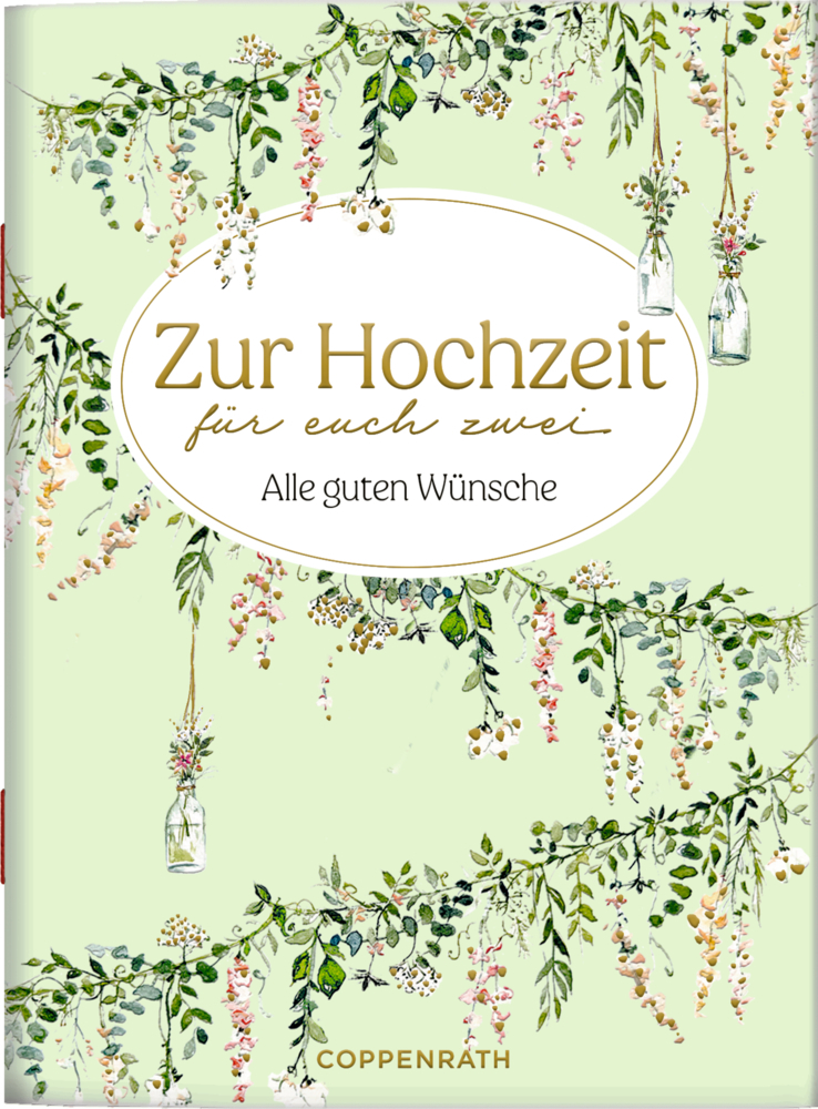 Zur Hochzeit für euch zwei main product photo
