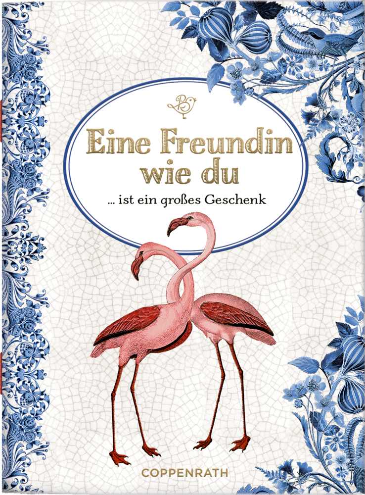 Eine Freundin wie du main product photo