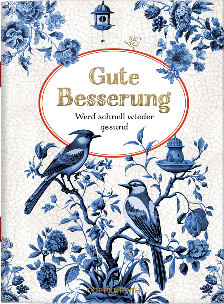 Gute Besserung main product photo