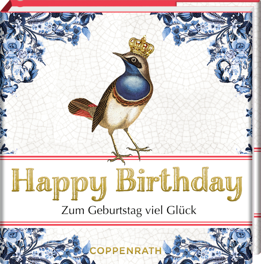 Happy Birthday main product photo