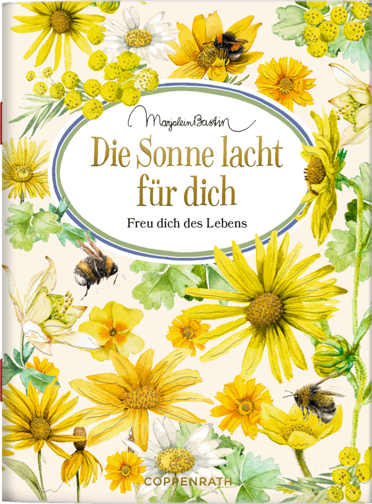 Die Sonne lacht für dich main product photo