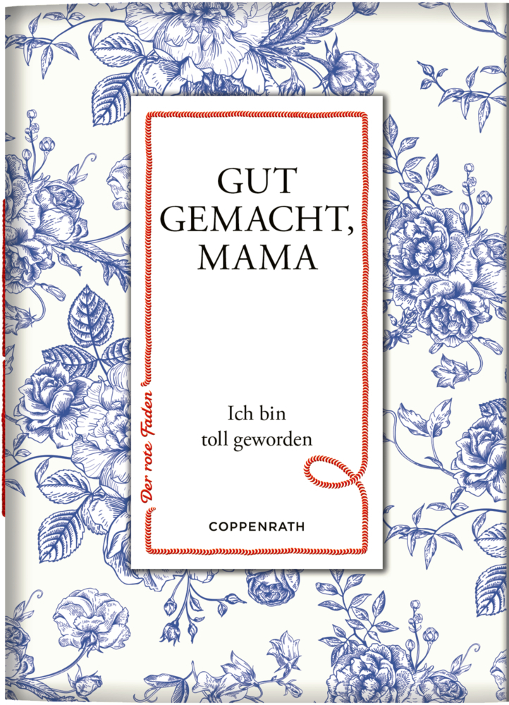 Gut gemacht, Mama main product photo