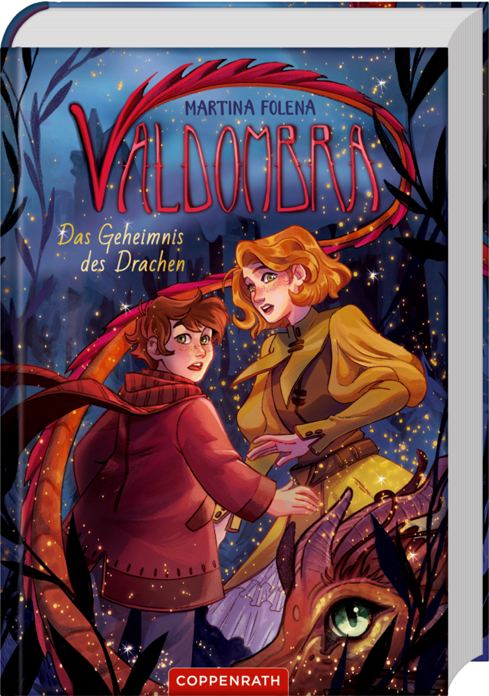 Valdombra (Bd. 1) main product photo