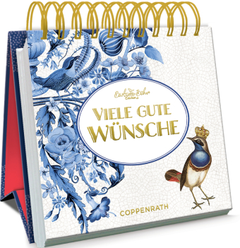 Viele gute Wünsche