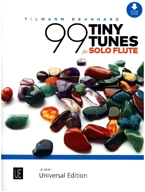 99 Tiny Tunes main product photo
