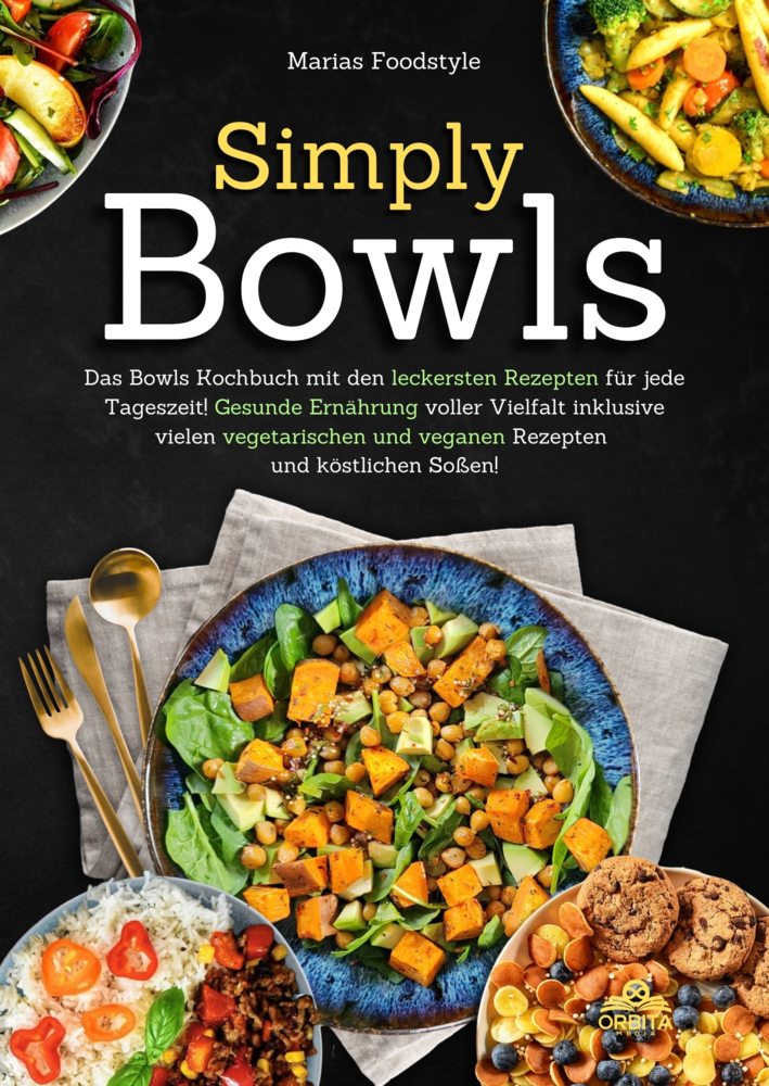 Simply Bowls main product photo