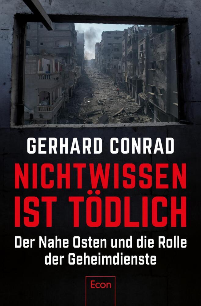 Nichtwissen ist tödlich main product photo