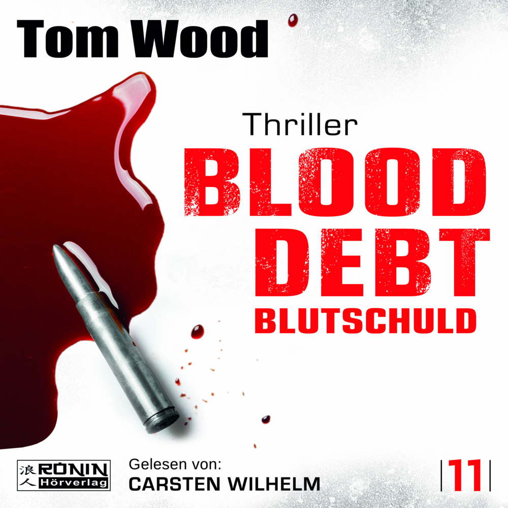 Blood Debt main product photo