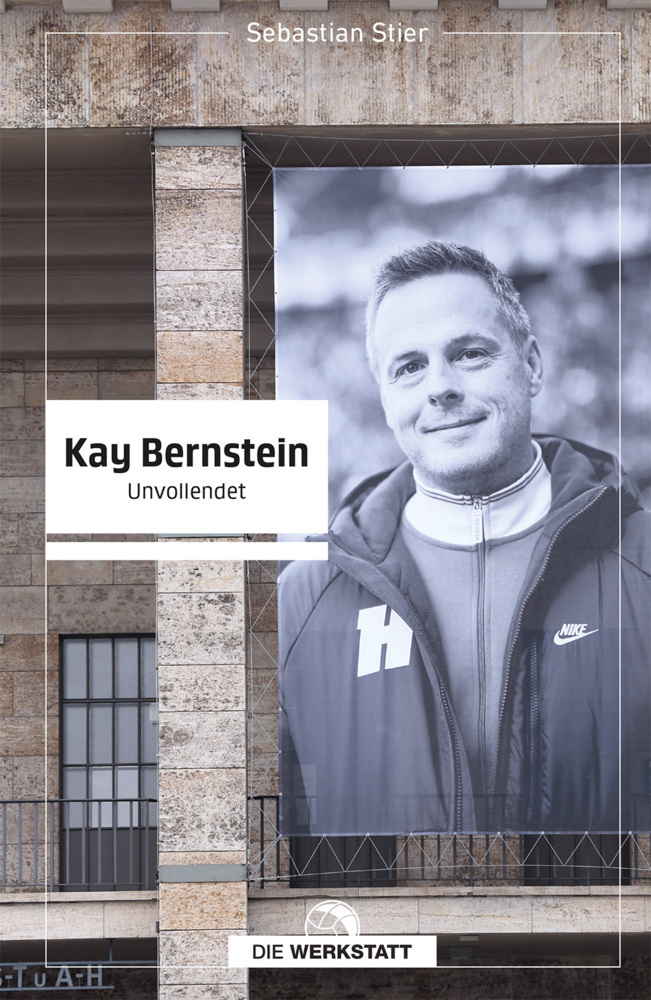 Kay Bernstein main product photo
