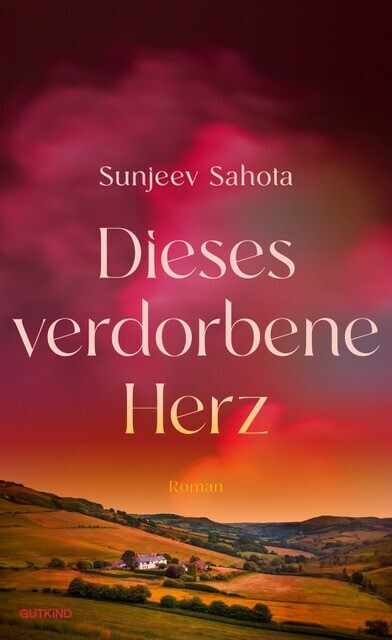 Dieses verdorbene Herz main product photo