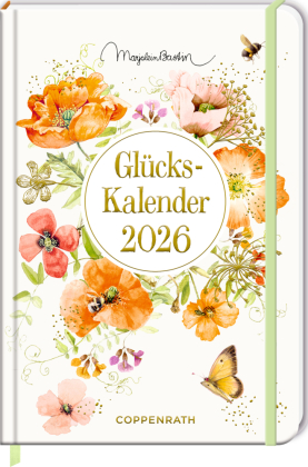 GlücksKalender 2026