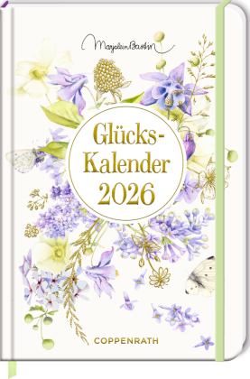 GlücksKalender 2026