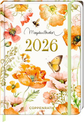 Mein Jahr 2026