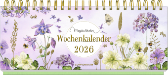 Wochenkalender 2026