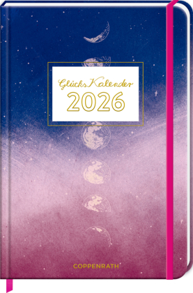 GlücksKalender 2026