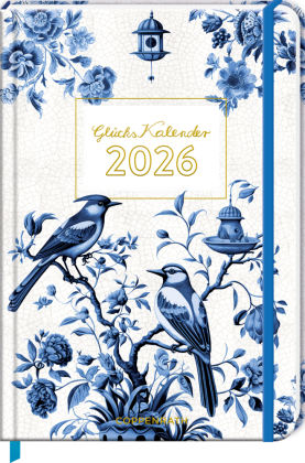 GlücksKalender 2026