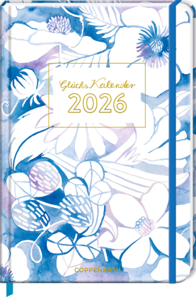 GlücksKalender 2026