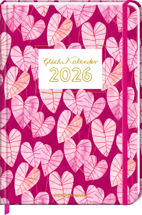 GlücksKalender 2026