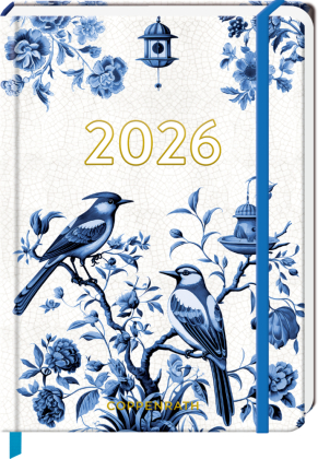 Mein Jahr 2026