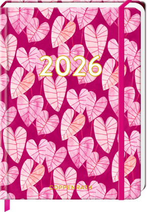 Mein Jahr 2026