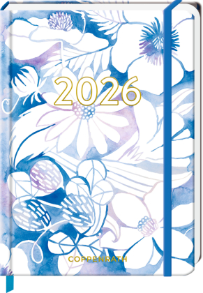 Mein Jahr 2026