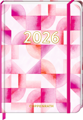 Mein Jahr 2026