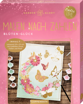 Malen nach Zahlen