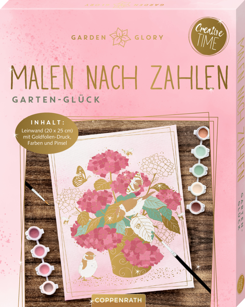 Malen nach Zahlen main product photo