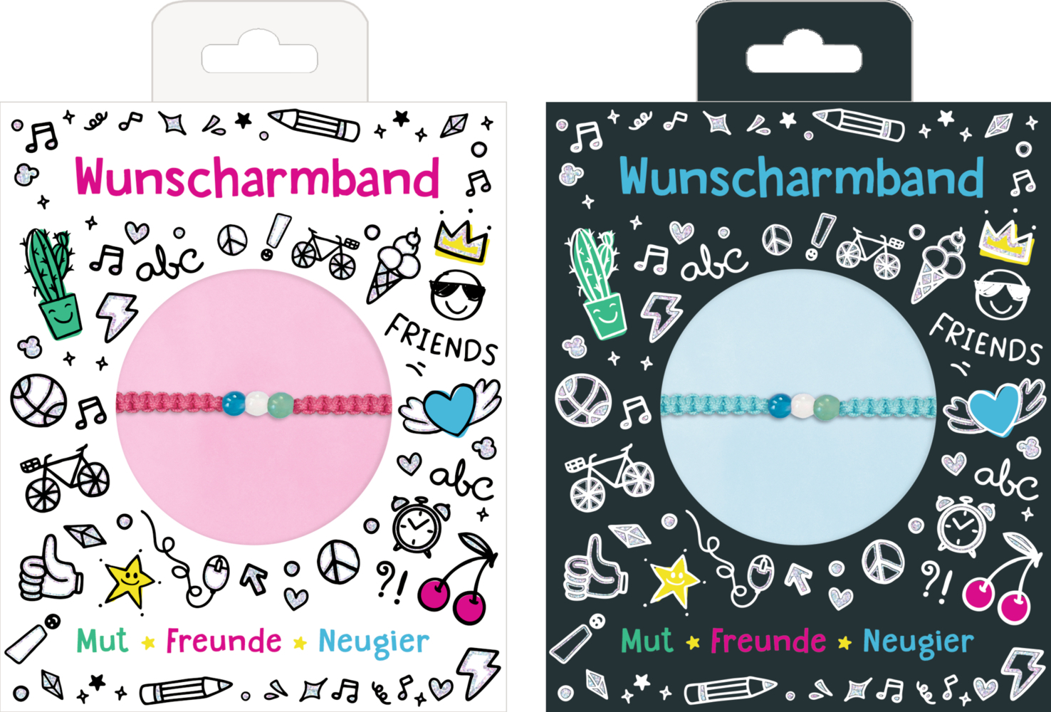 Armband - Wunscharmband mit Halbedelsteinen main product photo