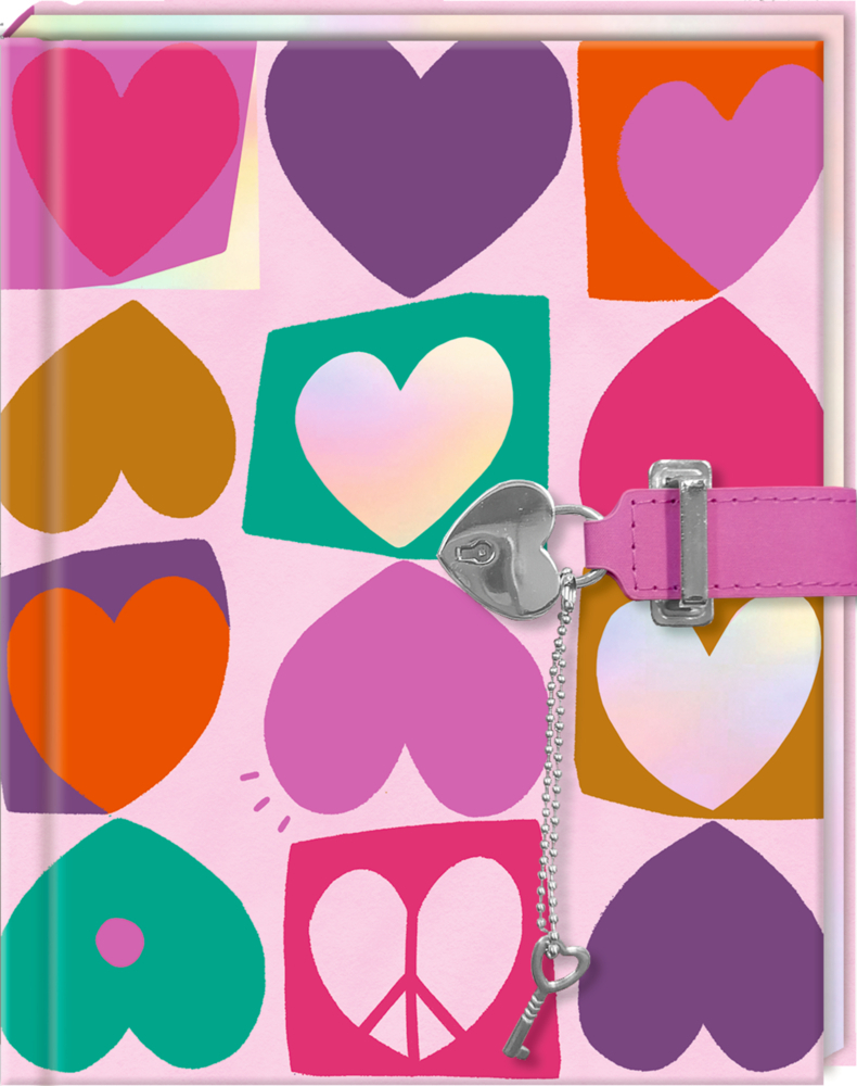 Tagebuch - Make today amazing main product photo