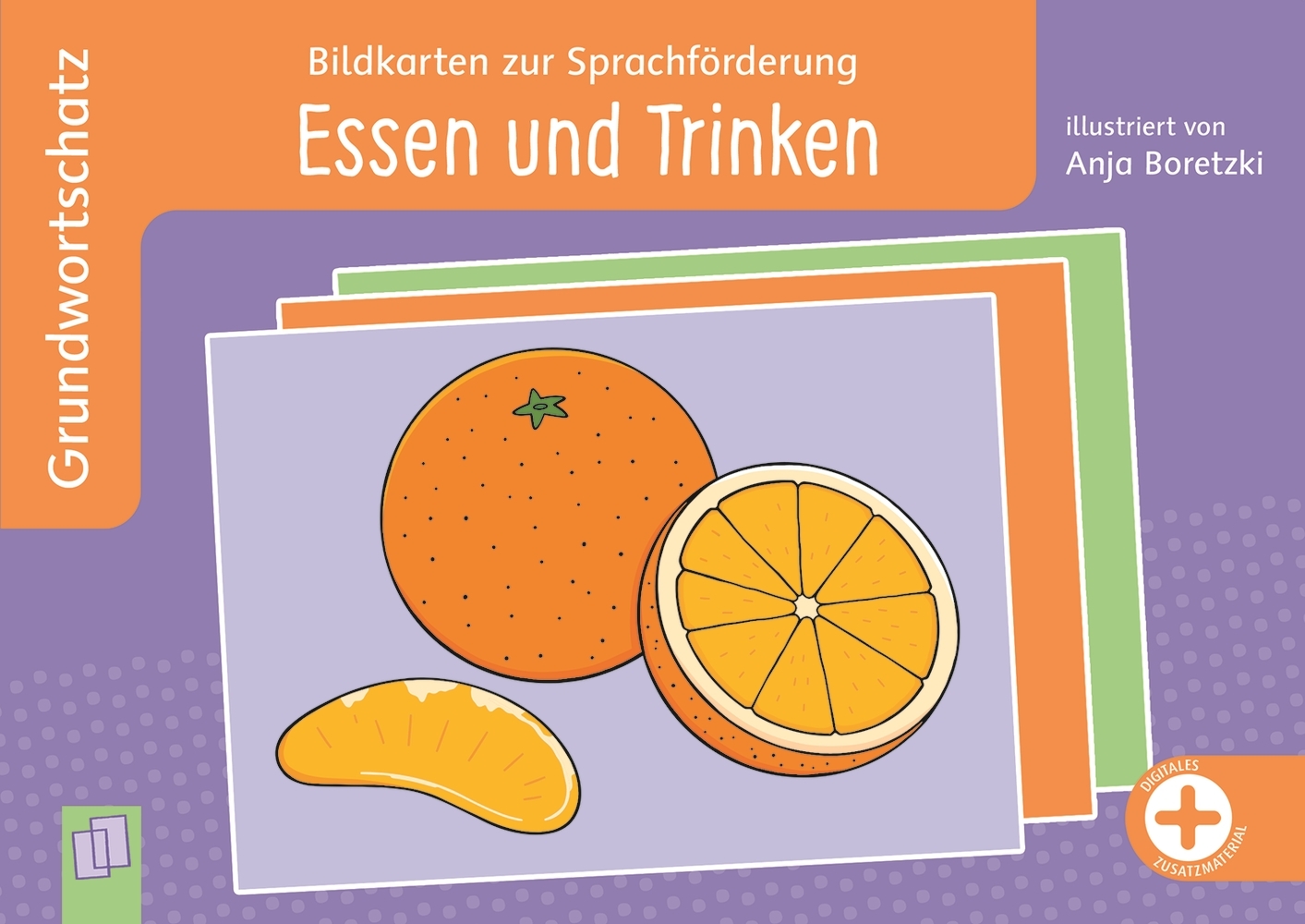 Essen und Trinken main product photo
