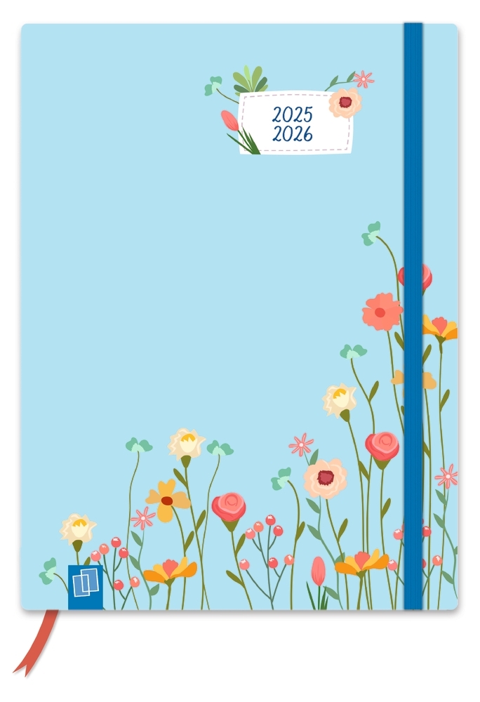 Der Rundum-Kita-Planer für das Jahr 2025/2026 main product photo
