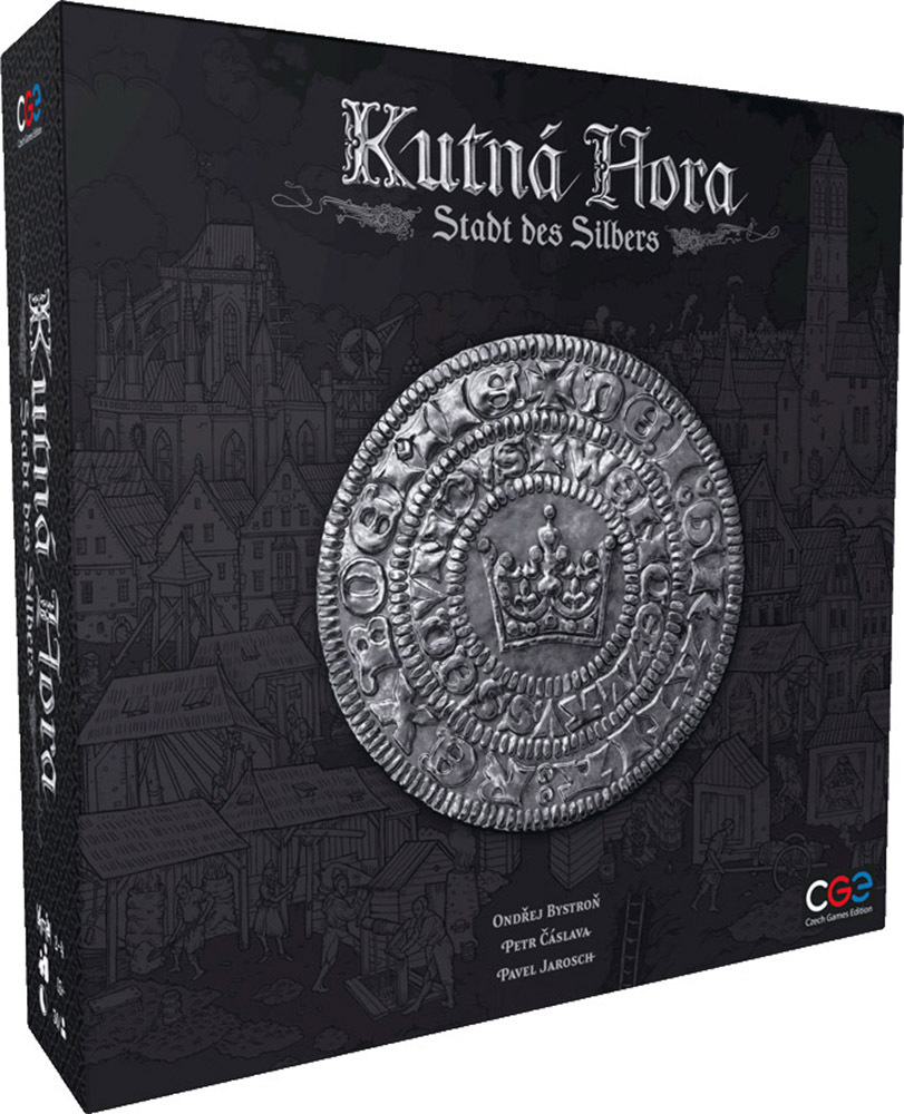 Kutna Hora main product photo