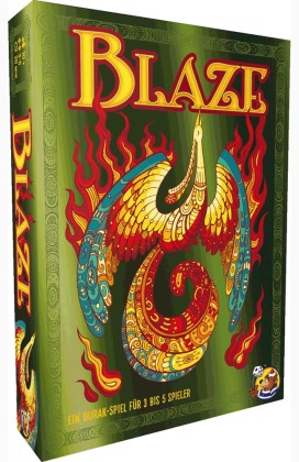 Blaze