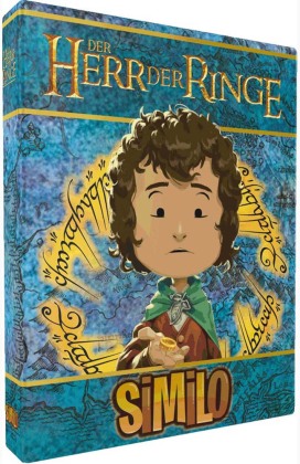 Similo - Herr der Ringe