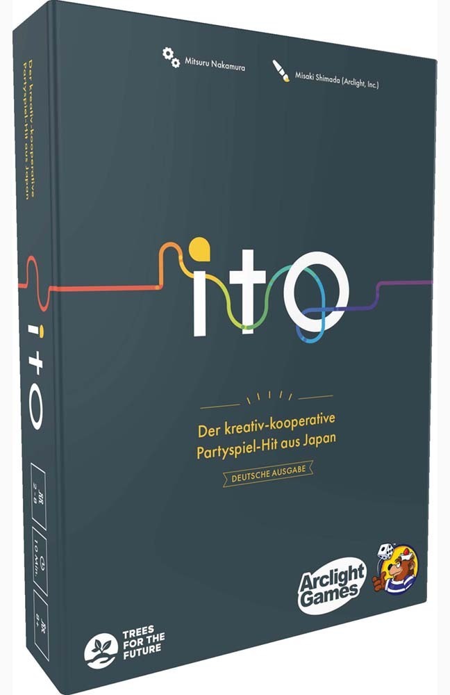 Ito main product photo