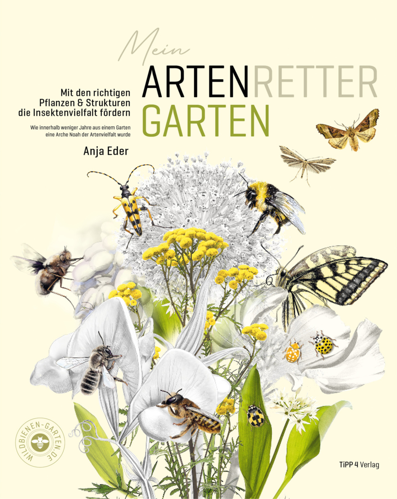 Mein Artenretter Garten main product photo