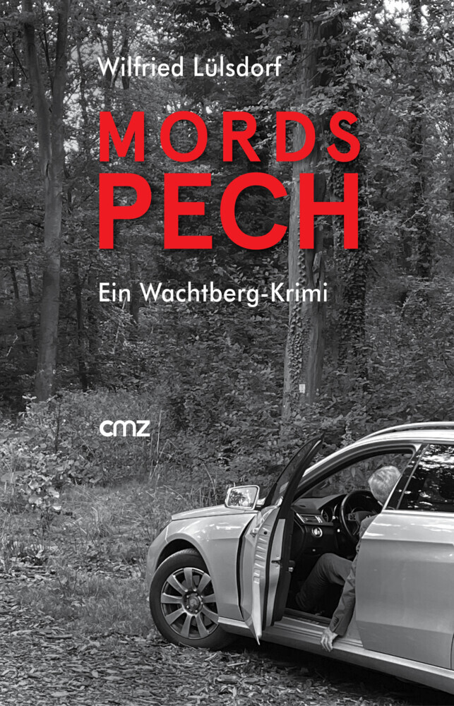 Mordspech main product photo