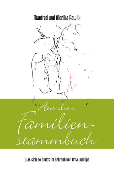 Aus dem Familienstammbuch main product photo