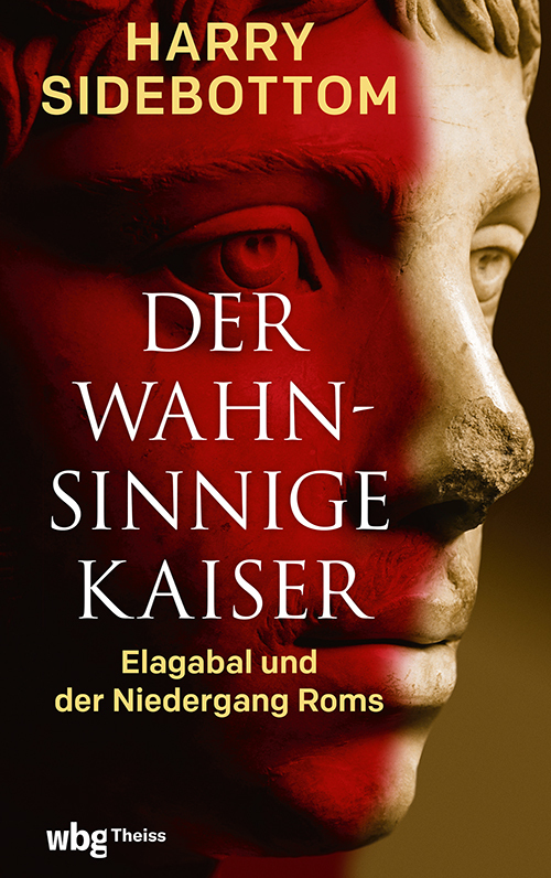 Der wahnsinnige Kaiser main product photo